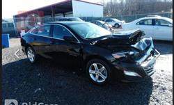 شێڤرۆلێت مالیبۆ